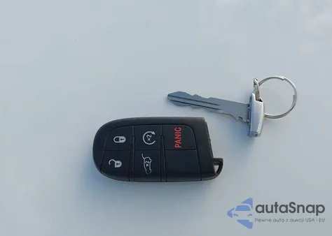 2014 Dodge Durango Limited from USA, damaged, VIN 1C4RDJDG8EC593881